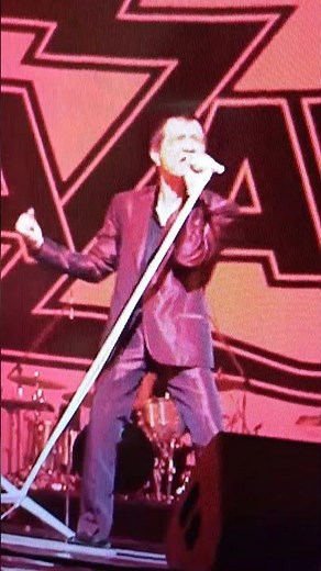 国際音楽賞 矢沢永吉（75歳）スペシャル，パフォーマンス
