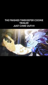 DUDE THIS LOOKS SO GOOD #fyp #crk #timekeepercookie #shadowmilkcookie #crktrailer COOKEI RUN KNGDOM TRAILER TIMEKEEPER COOKIE SHADOW MILK COOKIE PURE VANILLA COOKIE WHITE LILY COOKIE SMC PVC WLC TKC TIME KEEPER COOKIE LEAKS TRAILER NEW UPDATE COMING BEAST COOKIES SHADOW MILK COOKIE NEW FORM TIME KEEPER COOKIE RELEASE CRK VIRAL