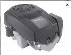 Kohler K482 K532 K582 K662 Twin Cylinder Engine Service Repair Workshop Manual