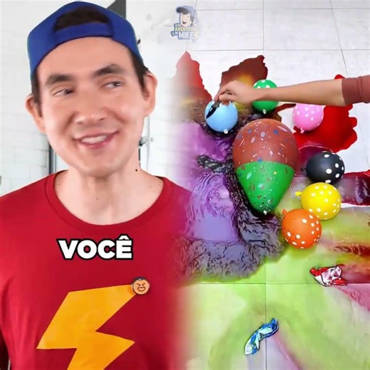 Magic Mirror VS Pet Bottle Genie PT2 I Falaidearo #illustration #tattoo #art 😠