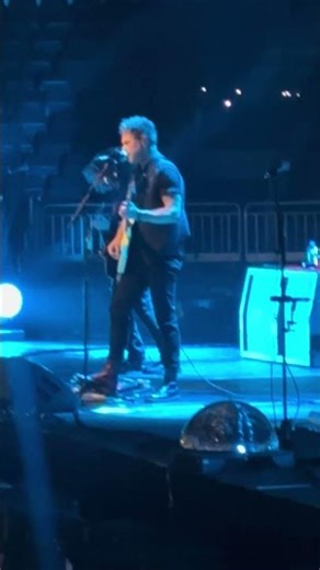 Big Wreck - Blown Wide Open 03/07/2026 #BigWreck #Concert #Live #canadianrock #London #rockandroll