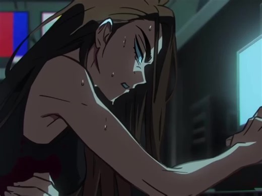 Emotional Alien Stage Edit Video