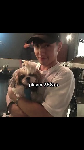 Player 388: The Charm of Squid Game Season 2