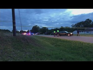 Two dead after crash in Anderson County