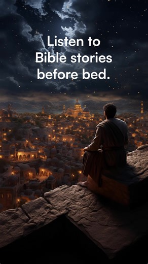 Download the #1 App for Daily Prayer and Bedtime Bible Stories. | pray.com