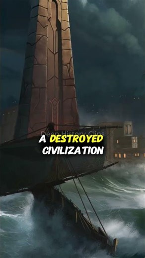 Lost Civilization 🏛️