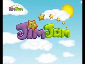 Jim jam ident (2006)