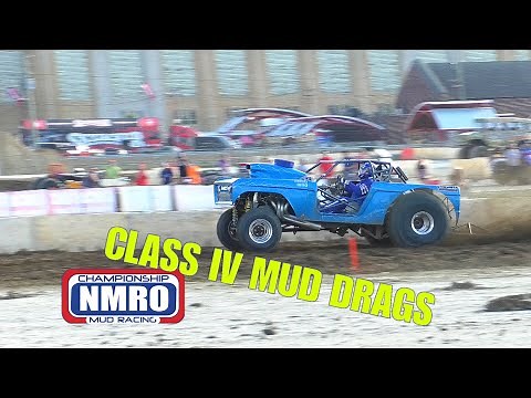 NMRO MUD DRAGS 2019 @ INDY
