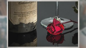 How Tall Is a Wine Bottle?