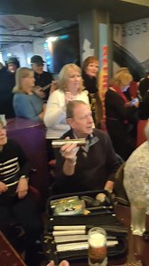Sunday morning was hopping with Ukulele Tuesday doing our Wexford Uke fest - Sunday sing-along! It was brilliant! | Wexford Uke Fest
