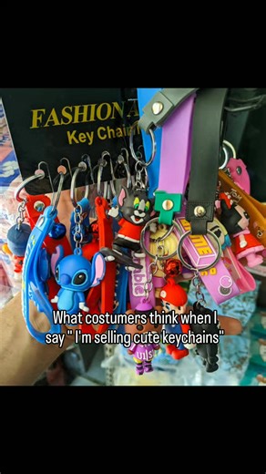 Creative DIY Keychain Ideas for Small Businesses