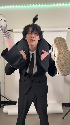 I’ve got like 9 months left to live after this but worth 😤 Angel Devil: @Lexi🪿 #akihayakawa #angeldevil #chainsawman #akiangel