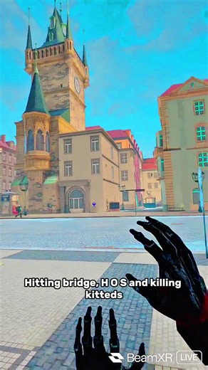 Easy 5 spears #ghostsoftabor #vr #ghostsoftaborvr #exfilzone #CapCut | ghosts of tabor vr