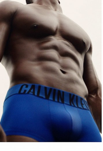 Introducing new Intense Power underwear. Now reenergized with an Ultra Cooling finish. Engineered for bold, cool comfort.
