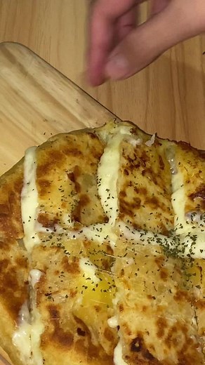 Resep Potato Cheese Bread Homemade yang Enak dan Sederhana