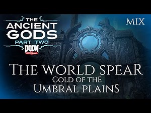 The World Spear OST (Andrew Hulshult) - Cold of the Umbral Plains