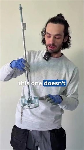 🧱 How to Mix Joint Compound Properly