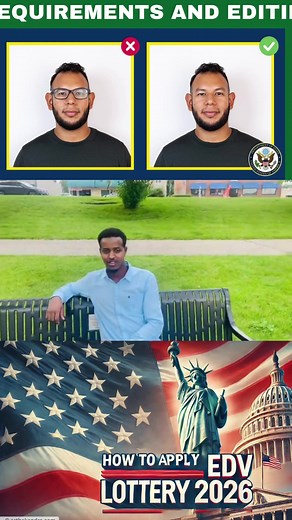 Somali DV Lottery Winners 2025 Explained