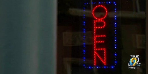 New restaurants and businesses opening in downtown Cedar Rapids