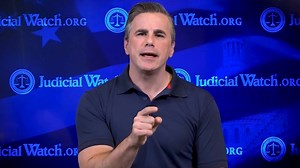 107K views · 2.3K reactions | Judicial Watch President Tom Fitton's...