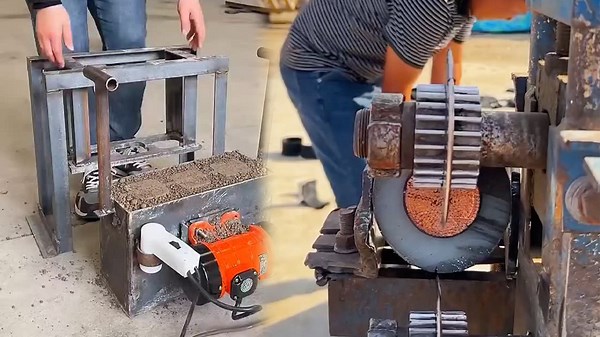 Ingenious Work Achieved Through Tools And Techniques