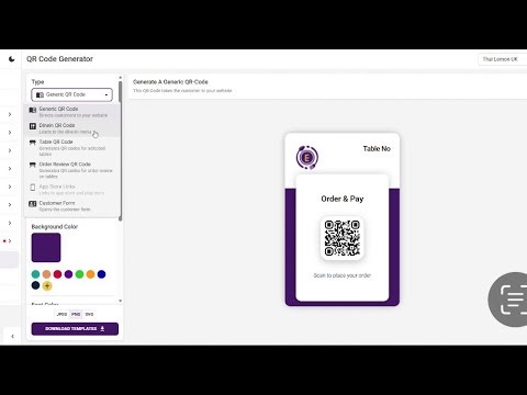Expense Management & QR Ordering in ePOSmatic POS | Complete Guide for Restaurants
