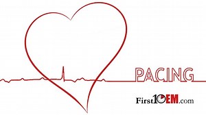 Emergent Cardiac Pacing - First10EM