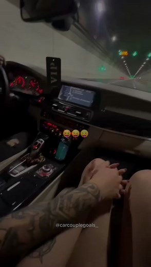 Exploring Car Couple Goals: Love and Passion for Cars