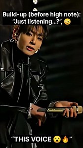 “Not just listening… I want to inject this song into my veins 🖤🎧”#Jin #BTSArmy #HighNote#MusicAddict