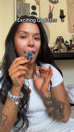 Exploring Spellcasting in Witches of TikTok