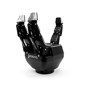 3-Finger Gripper