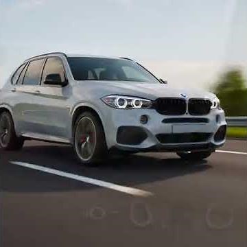 BMW X5 N57 Performance Calibration