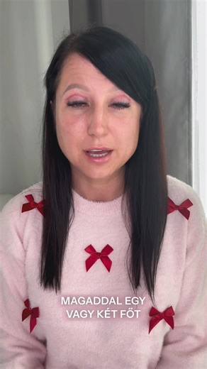 Sziasztok! 💕 Mivel az SNA egy igazi csapat, úgy gondoltuk, szeretnénk nektek egy kis ünnepi meglepetéssel kedveskedni. Ezért meghívunk minden SNA tagot egy Mikulás-napi privát mozizásra! 🎅🎬 📅 Időpont: december 5., péntek, 17:00 📍 Helyszín: Sugár mozi 🎥 Film: Zootropolis 2 🍿 A mozizáshoz természetesen jár üdítő és popcorn is! Szeretettel várunk, és hozhatsz magaddal 1 vagy 2 főt is. A részvétel regisztrációhoz kötött – a privát meghívót és a regisztrációs linket e-mailben küldtük ki minden