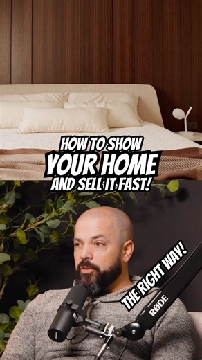 The showing rule that makes or breaks it #RealEstateTips #HomeSelling #ListingAdvice