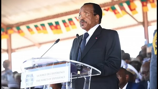 When the Air Turned Deadly – The Lake Nyos Tragedy