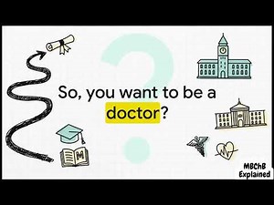 getting into medicine short1