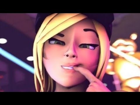 Vanessa saves you