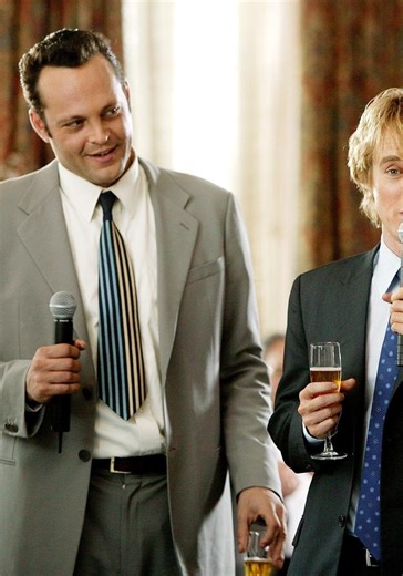 Wedding crashers soundboard | Honestweddingadvice.com