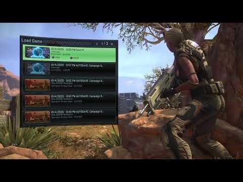 Xcom 2 - Ride Biaxial Knysna Alien Warface Arena VI