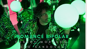 324 reactions · 147 shares | Cassey Moresco , Leo Sandoval - Romance Bipolar (Video Oficial) Compositora - ✅ Cassey Moresco Music & VLOGS Video Dirigido Por - Leo Sandoval & Cassey Moresco | Leo Sandoval | Facebook