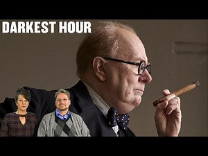 Darkest Hour - Official Trailer 1 - Reaction and Review