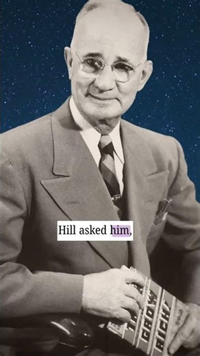 Andrew Carnegie Did This Every Night. Napoleon Hill Called It His Secret.