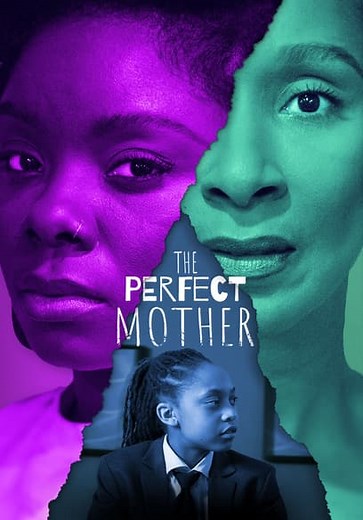 The Perfect Mother (2024)