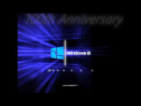 (CANCELLED) Windows 8 Mega History preview