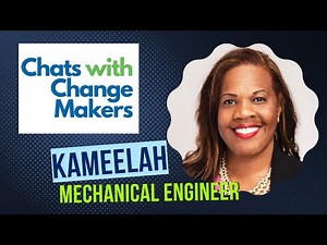 Chats with Change Makers: Kameelah Majied