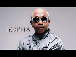 Young Stunna,DJ Maxc & Lowkiibeetz - Bopha feat. Madumane & DJ Maphorisa