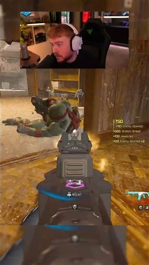 Grapples are INSANE In Warzone Season 3