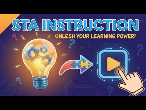 8085 STA Instruction – The SECRET Nobody Tells You! | STA Instruction Explained