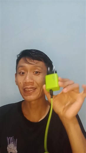 rekomendasi charger HP fast charging #cashp #asesrorishp