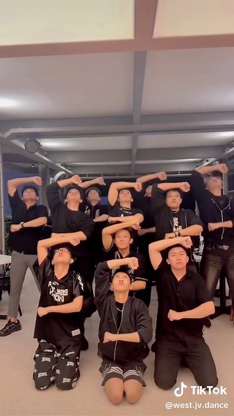 Dance Saman dan Tren Velocity 2025